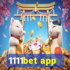 1111bet app